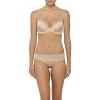 imageCalvin Klein Womens Seductive Comfort with Lace Demi BraBare
