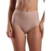 imageCalvin Klein Womens Shapewear Second Skin Smoothing HighWaist Brief PantyCedar