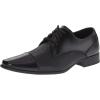 imageCalvin Klein mens BramBlack Diamond Leather
