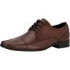 imageCalvin Klein mens BramCognac Leather 200