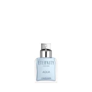 imageCalvin Klein Eternity Aqua Eau De Toilette  Woody Mens Cologne  With Notes of Cucumber Sage ampamp Sandalwood  Long Lasting Fragrance16 fl oz
