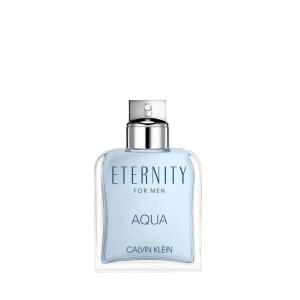 imageCalvin Klein Eternity Aqua Eau De Toilette  Woody Mens Cologne  With Notes of Cucumber Sage ampamp Sandalwood  Long Lasting Fragrance67 Fl Oz Pack of 1
