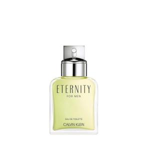 imageCalvin Klein Eternity Eau de Toilette  Fougre Mens Cologne  With Notes of Mandarin Sage Cedarwood ampamp Amber  Long Lasting Fragrance17 Fl Oz Pack of 1
