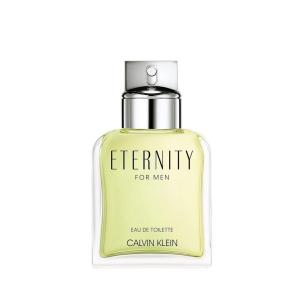 imageCalvin Klein Eternity Eau de Toilette  Fougre Mens Cologne  With Notes of Mandarin Sage Cedarwood ampamp Amber  Long Lasting Fragrance33 Fl Oz Pack of 1