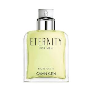 imageCalvin Klein Eternity Eau de Toilette  Fougre Mens Cologne  With Notes of Mandarin Sage Cedarwood ampamp Amber  Long Lasting Fragrance67 Fl Oz Pack of 1