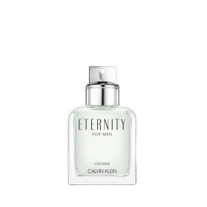 imageCalvin Klein Eternity Fresh Cologne  Fougre Mens Cologne  With Notes of Ginger Bourbon Geranium ampamp Cardamom  Long Lasting Fragrance
