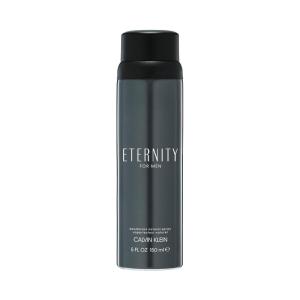 imageCalvin Klein Eternity Mens Deodorant Spray With Notes of Mandarin Sage Cedarwood ampamp Amber  53 fl oz54 fl oz