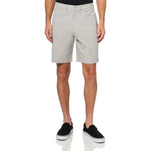 imageCalvin Klein Mens 5 Pocket Tech Classic ShortsDrizzle