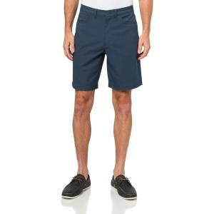 imageCalvin Klein Mens 5 Pocket Tech Classic ShortsInk