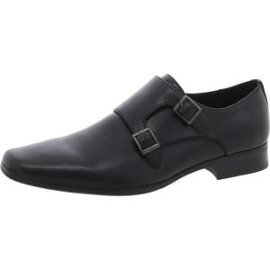 imageCalvin Klein Mens Brinta LoaferBlack