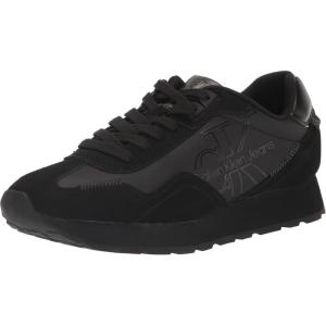 imageCalvin Klein Mens Eden SneakerBlack 001