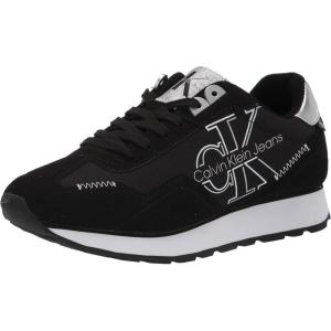 imageCalvin Klein Mens Eden SneakerBlackBlack 181