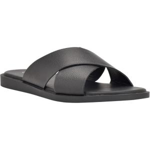 imageCalvin Klein Mens Enrico SandalBlack 001