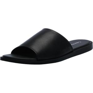 imageCalvin Klein Mens Espar Slide SandalBlack 001