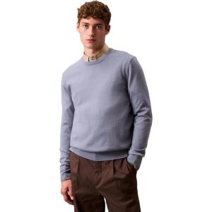imageCalvin Klein Mens Extra Fine Merino Wool SweaterTroposphere