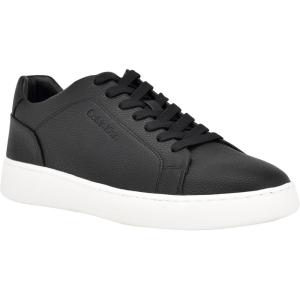 imageCalvin Klein Mens Falconi SneakerBlack