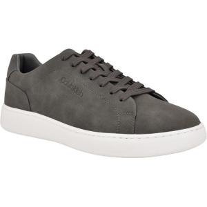 imageCalvin Klein Mens Falconi SneakerDark Grey 020