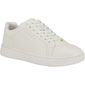 imageCalvin Klein Mens Falconi SneakerWhite