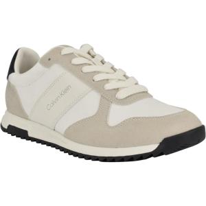 imageCalvin Klein Mens Granit SneakerLight Grey Multi 050