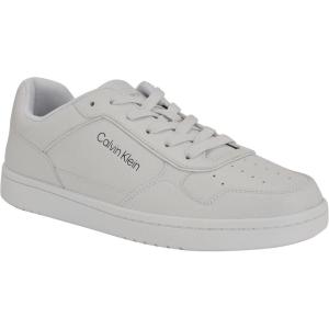 imageCalvin Klein Mens Landy SneakerWhite 140
