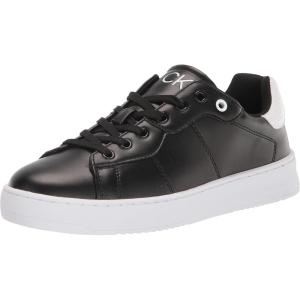 imageCalvin Klein Mens Lucio SneakerBlack 002