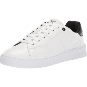 imageCalvin Klein Mens Lucio SneakerWhite 141
