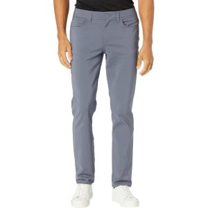 imageCalvin Klein Mens Move 365 Stretch Slim Fit Wrinkle Resistant Tech Woven PantGraphite