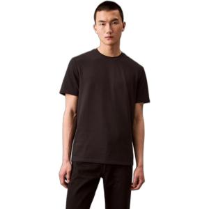 imageCalvin Klein Mens Move Tech Pique TShirtBlack