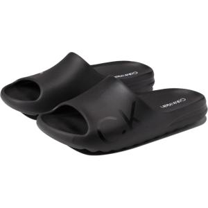 imageCalvin Klein Mens Ocean BootsBlack 001