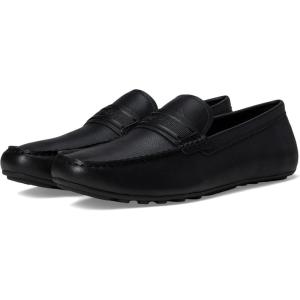 imageCalvin Klein Mens Oliver Driving Style LoaferBlack 1