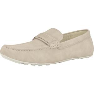 imageCalvin Klein Mens Oliver Driving Style LoaferLight Grey 051