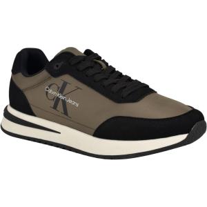 imageCalvin Klein Mens Phino SneakerBlack 001
