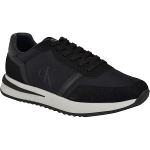 imageCalvin Klein Mens Picio SneakerBlack 002