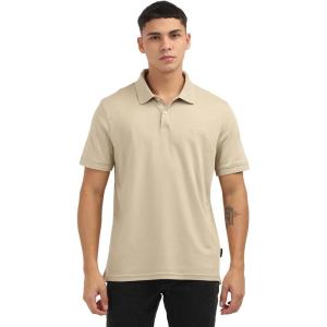 imageCalvin Klein Mens PolosWhite Pepper