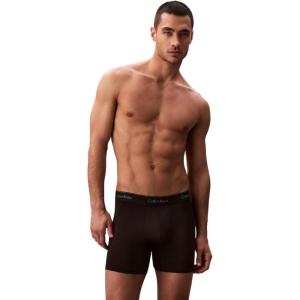 imageCalvin Klein Mens Pride Micro Underwear BlackBlack