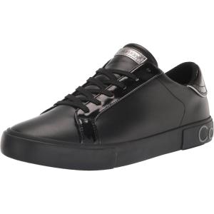 imageCalvin Klein Mens Reon BootsBlack 001