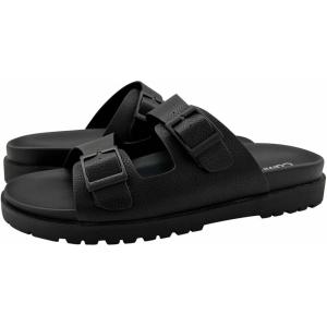 imageCalvin Klein Mens Roose SandalBlack 001