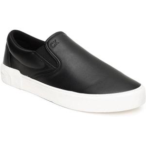 imageCalvin Klein Mens Ryor SneakerBlack 1