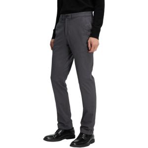 imageCalvin Klein Mens Slim Fit Infinite Flex ChinosAsphalt