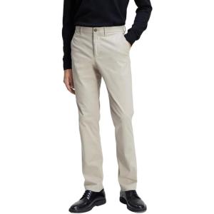 imageCalvin Klein Mens Slim Fit Infinite Flex ChinosPlaza Taupe