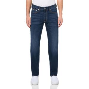 imageCalvin Klein Mens Slim High Stretch JeansIndigo Obsession