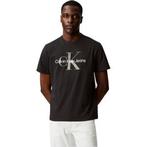imageCalvin Klein Mens TeeBlack