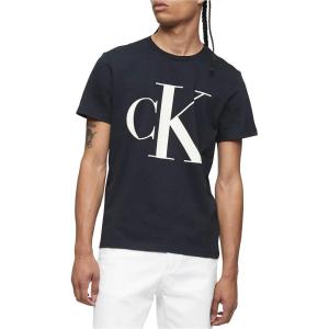 imageCalvin Klein Mens TeeBlack Beauty