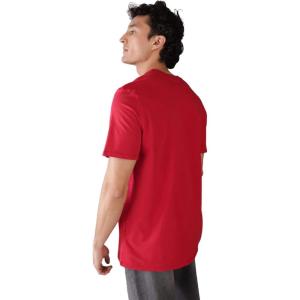 imageCalvin Klein Mens TeeChili Pepper