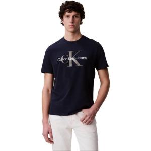 imageCalvin Klein Mens TeeDark Sapphire
