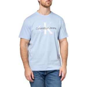 imageCalvin Klein Mens TeeKentucky Blue