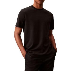 imageCalvin Klein Mens TeesBlack