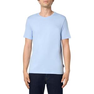 imageCalvin Klein Mens TeesChambray Blue