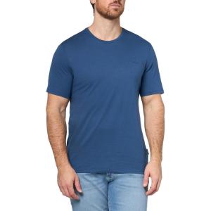 imageCalvin Klein Mens TeesEnsign Blue