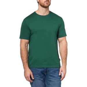imageCalvin Klein Mens TeesHunter Green